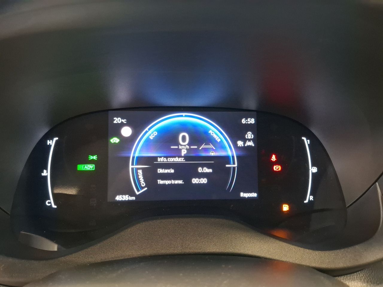 Foto Mazda Mazda2 20