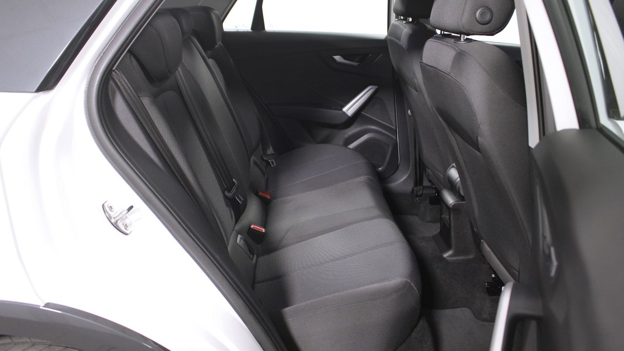 Foto Audi Q2 6