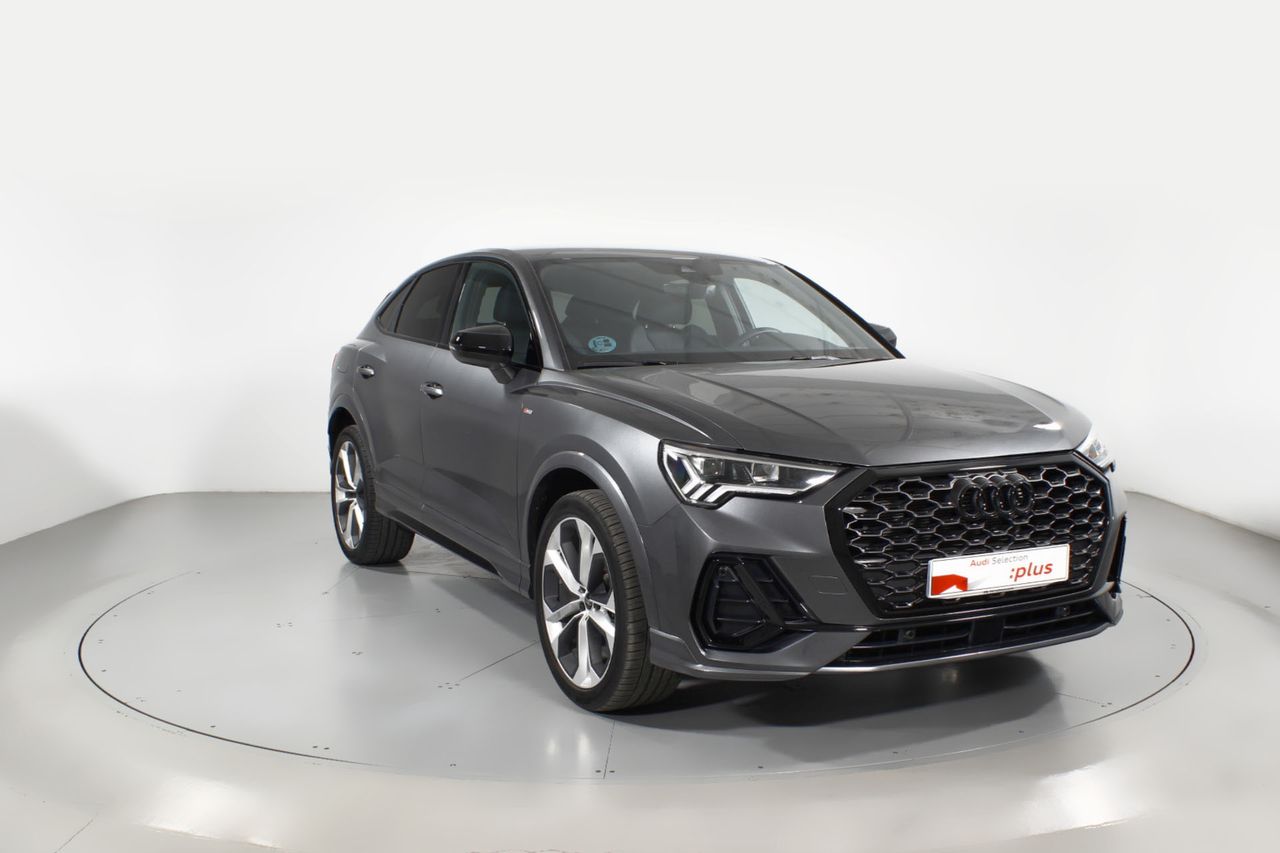 Foto Audi Q3 1