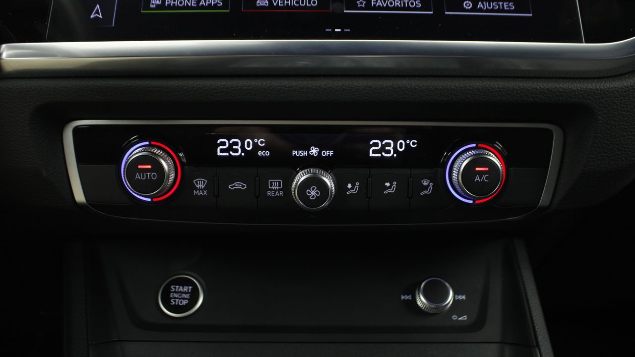 Foto Audi Q3 11