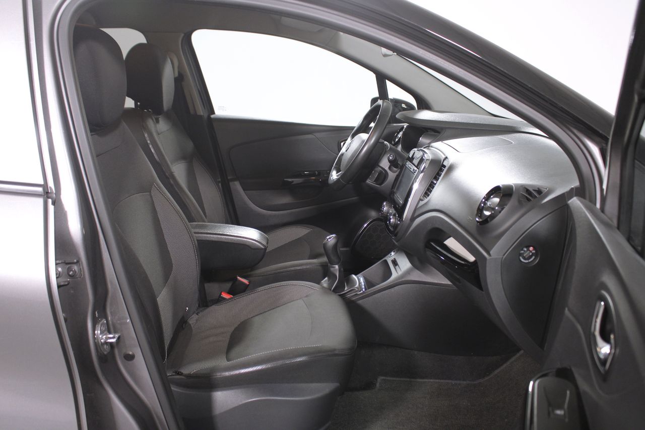 Foto Renault Captur 5