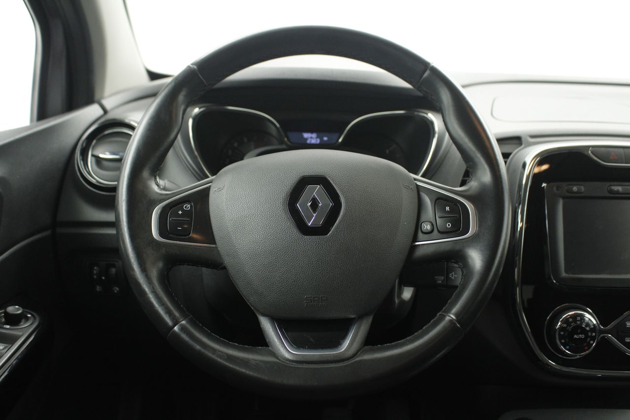 Foto Renault Captur 13