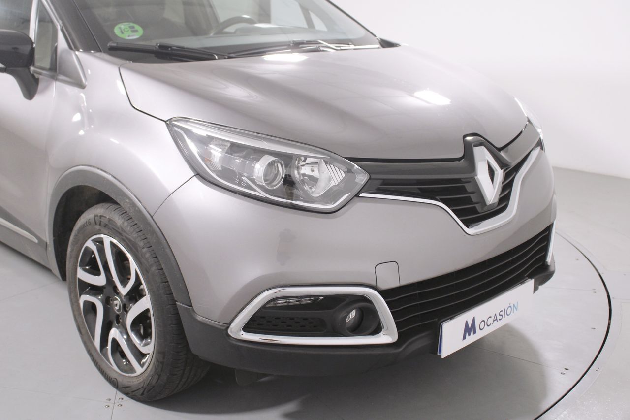 Foto Renault Captur 16