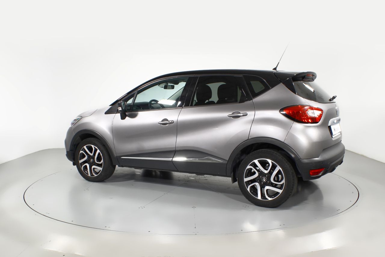 Foto Renault Captur 18