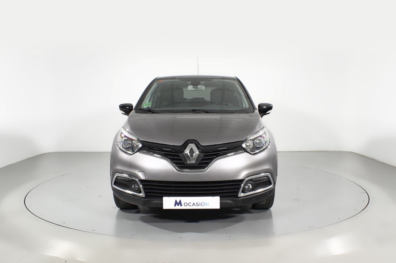 Foto Renault Captur 22