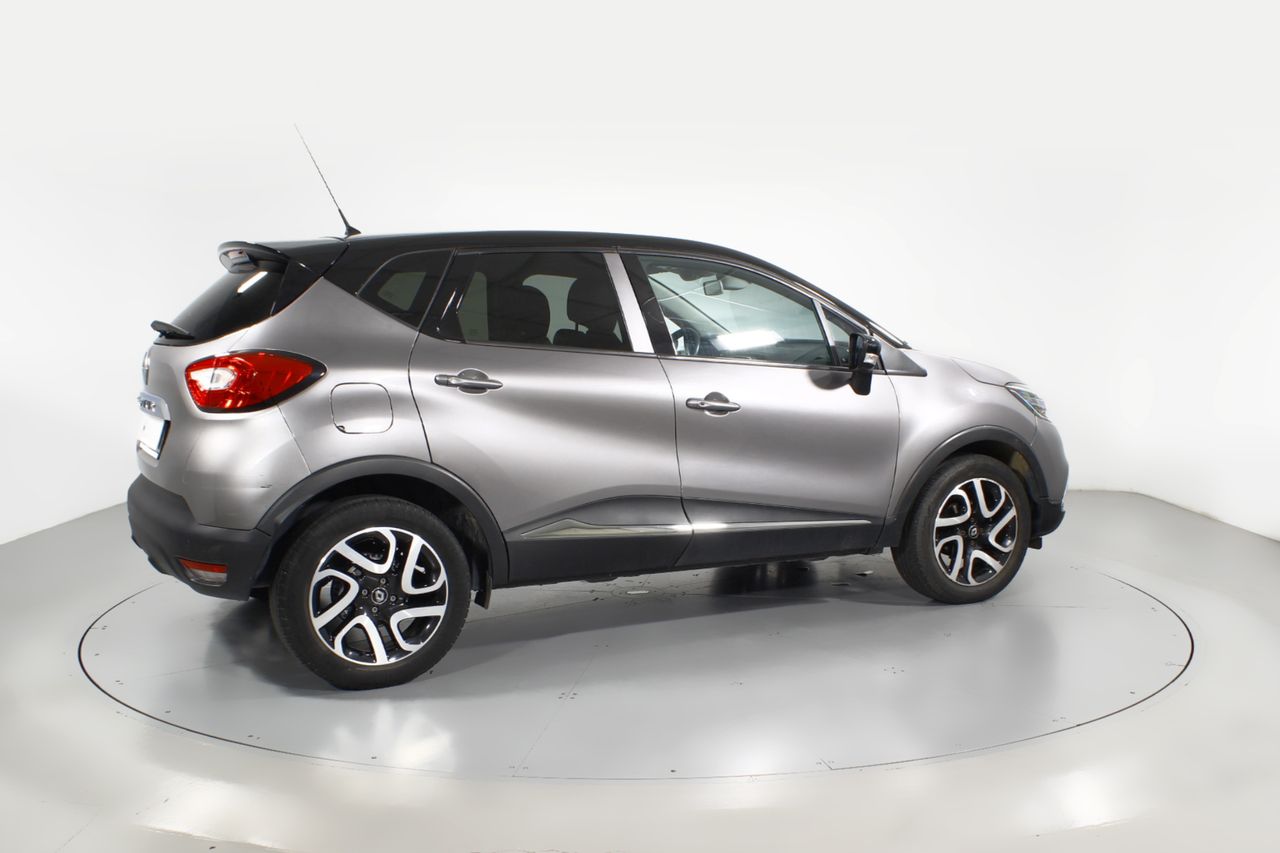 Foto Renault Captur 24