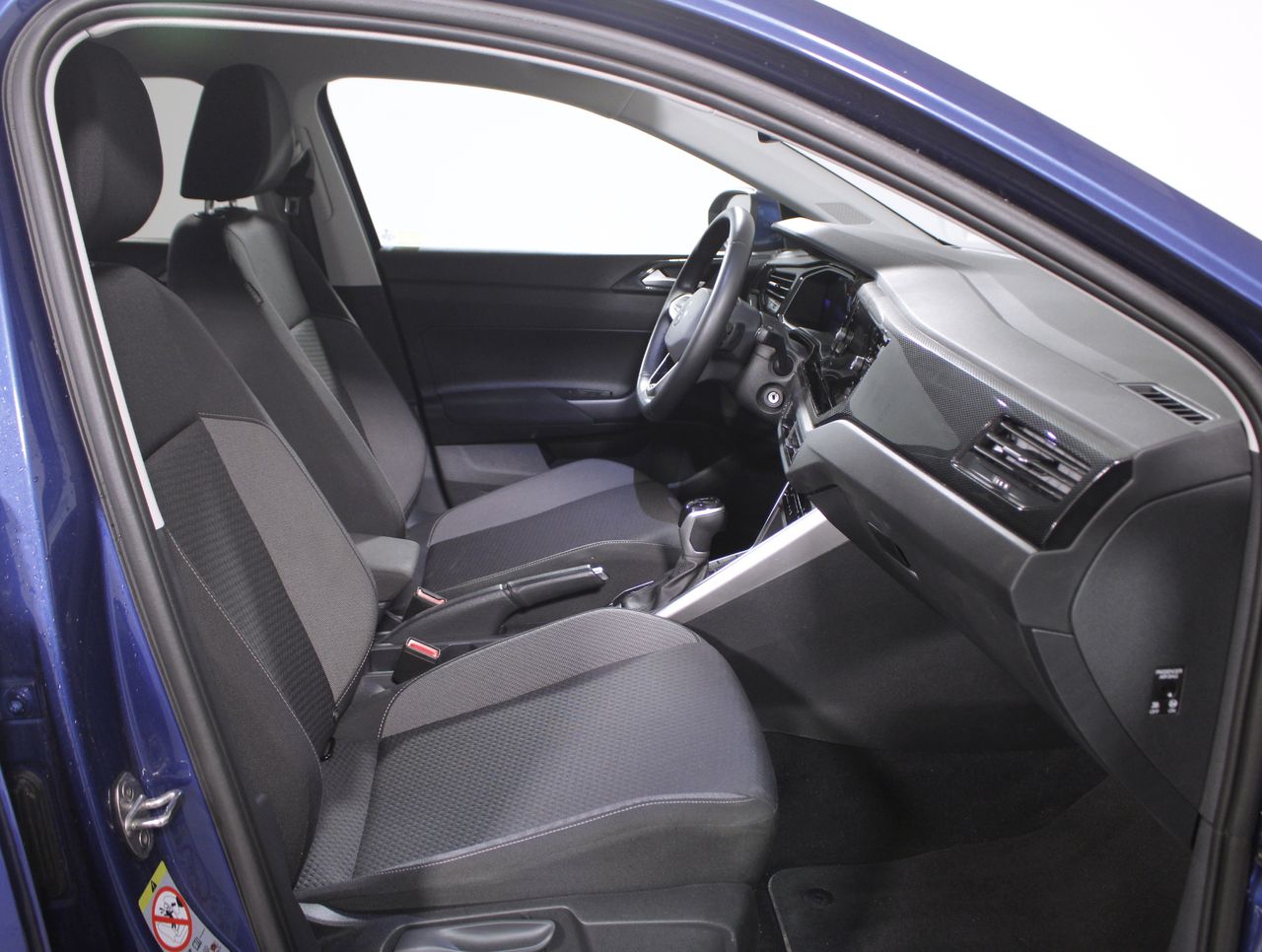 Foto Volkswagen Taigo 5