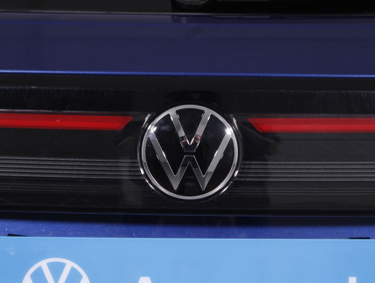 Foto Volkswagen Taigo 14