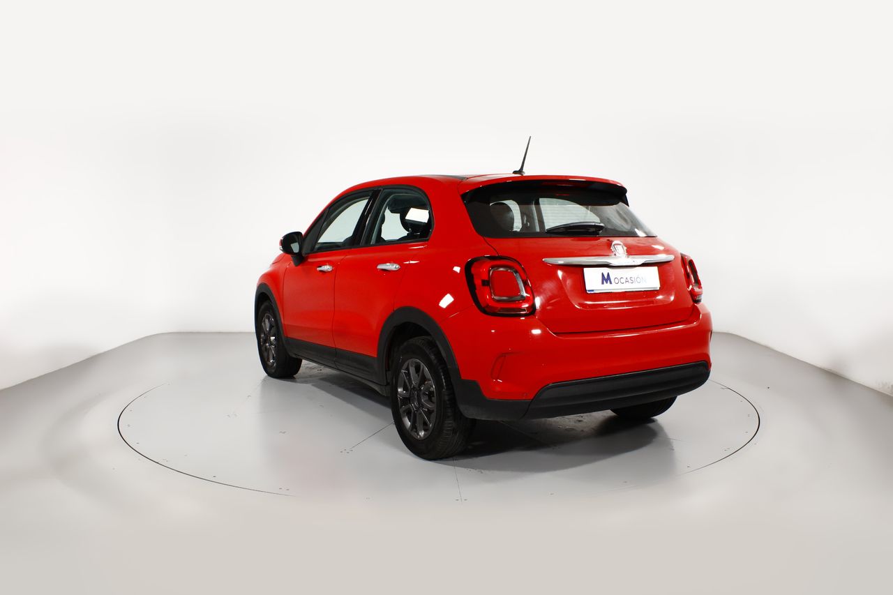 Foto Fiat 500X 2