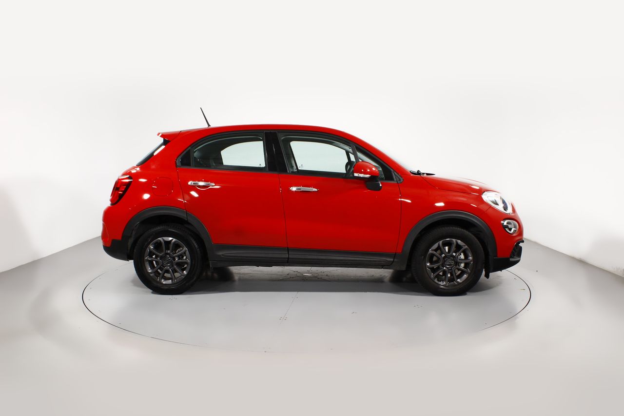 Foto Fiat 500X 3