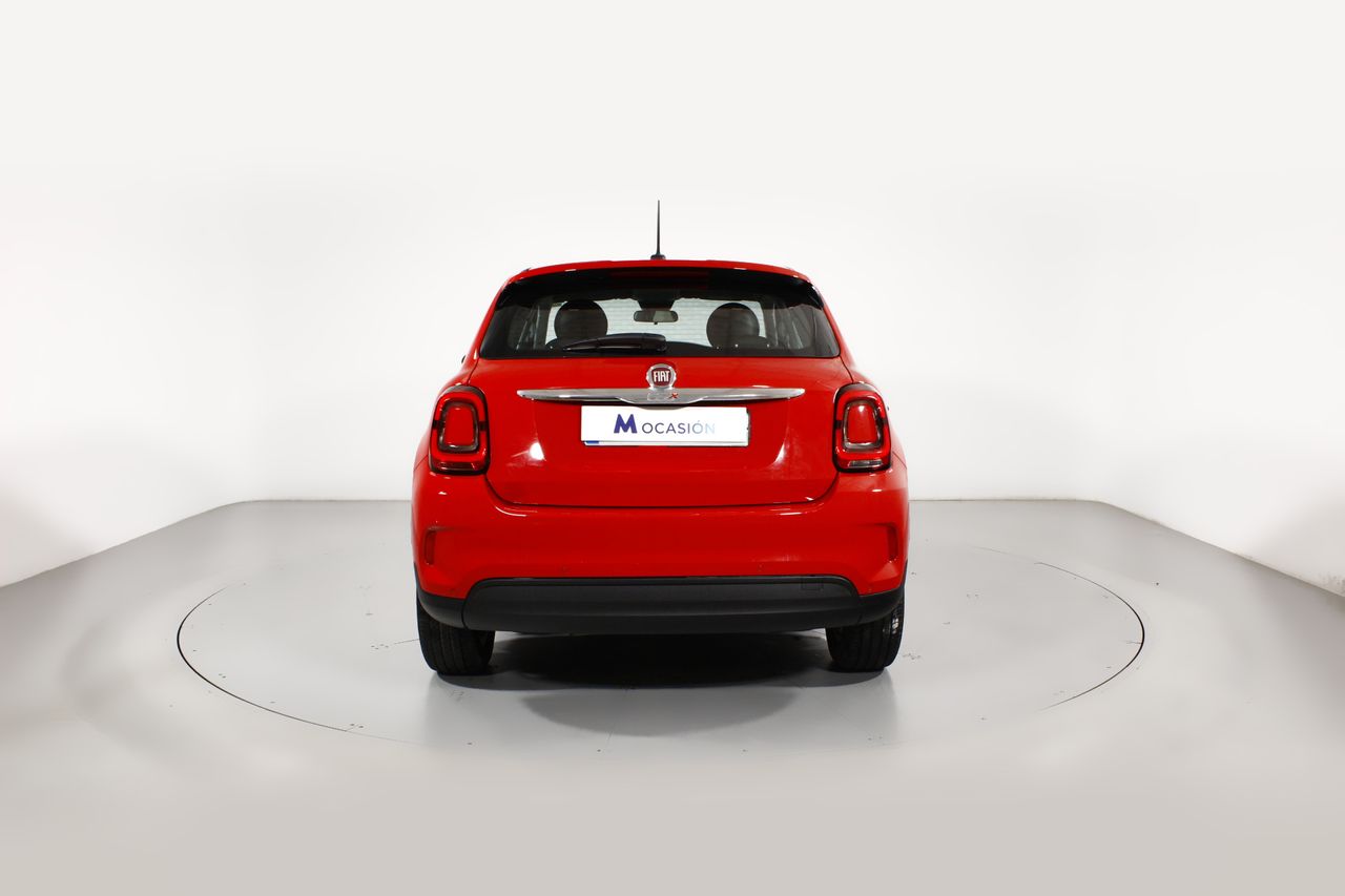 Foto Fiat 500X 17