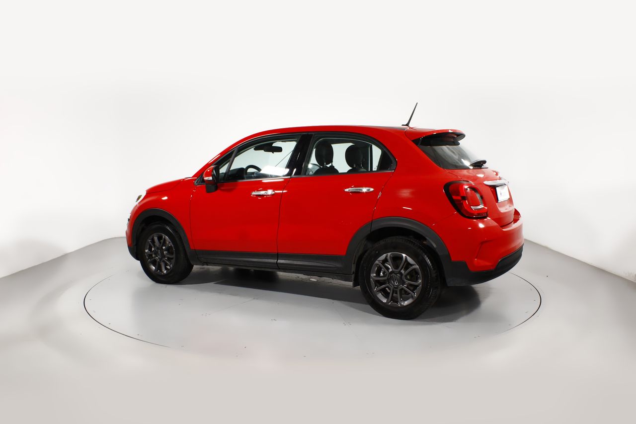 Foto Fiat 500X 18