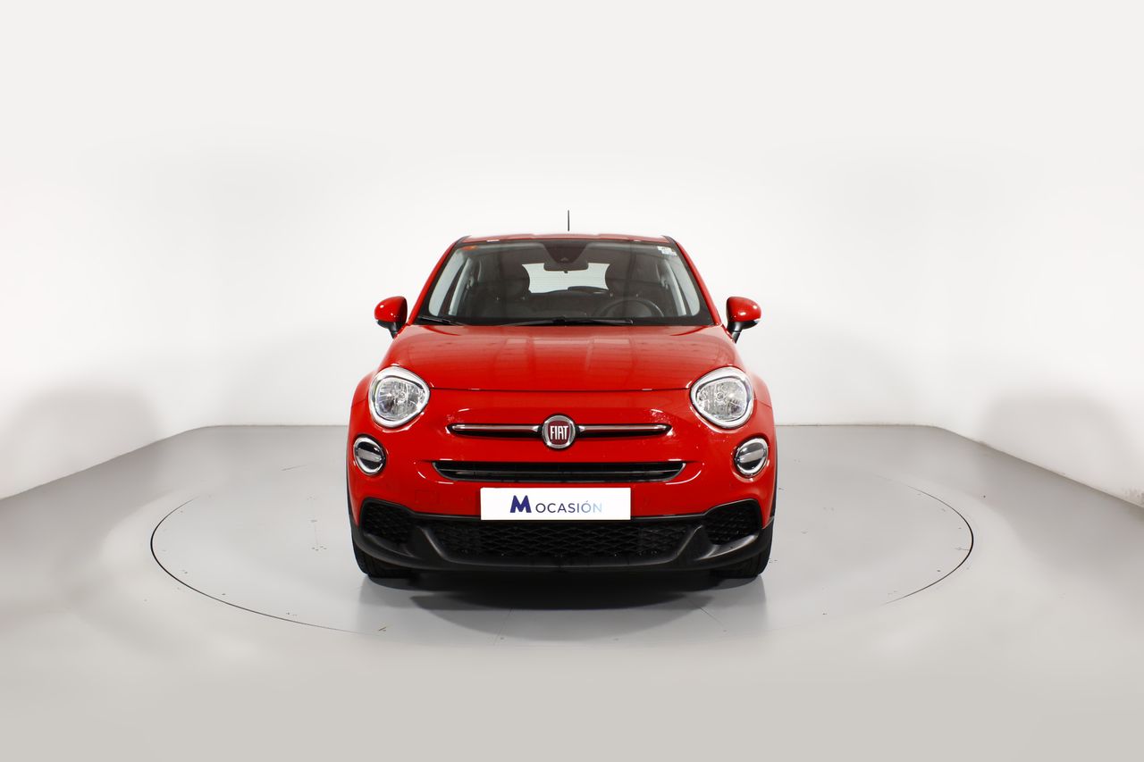 Foto Fiat 500X 22