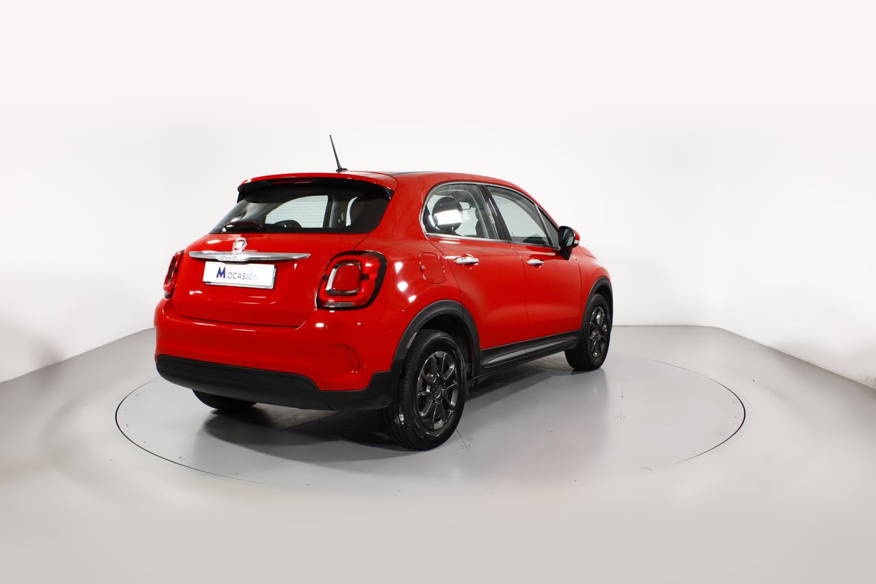 Foto Fiat 500X 25
