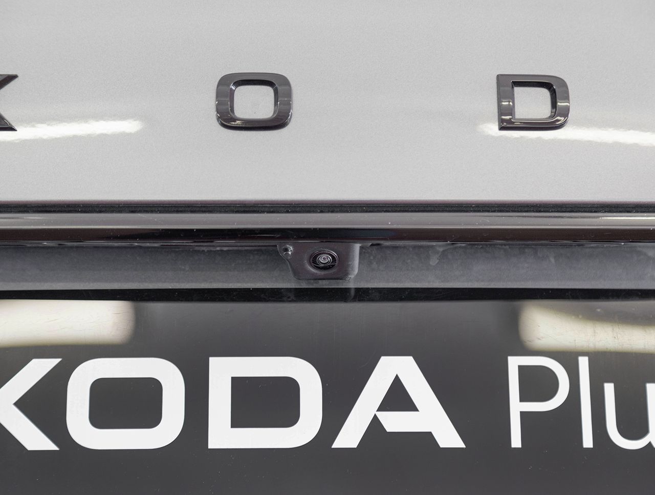 Foto Skoda Superb 18