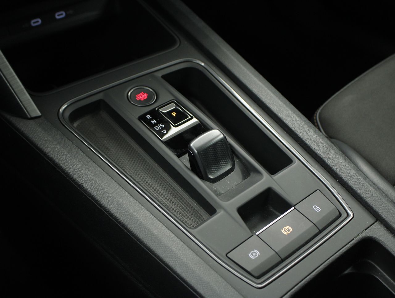 Foto Cupra León 10