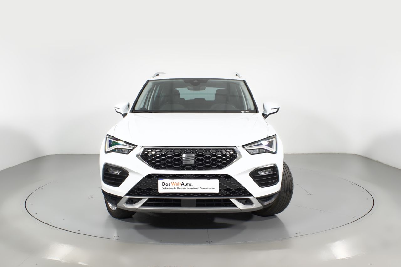 Foto Seat Ateca 22