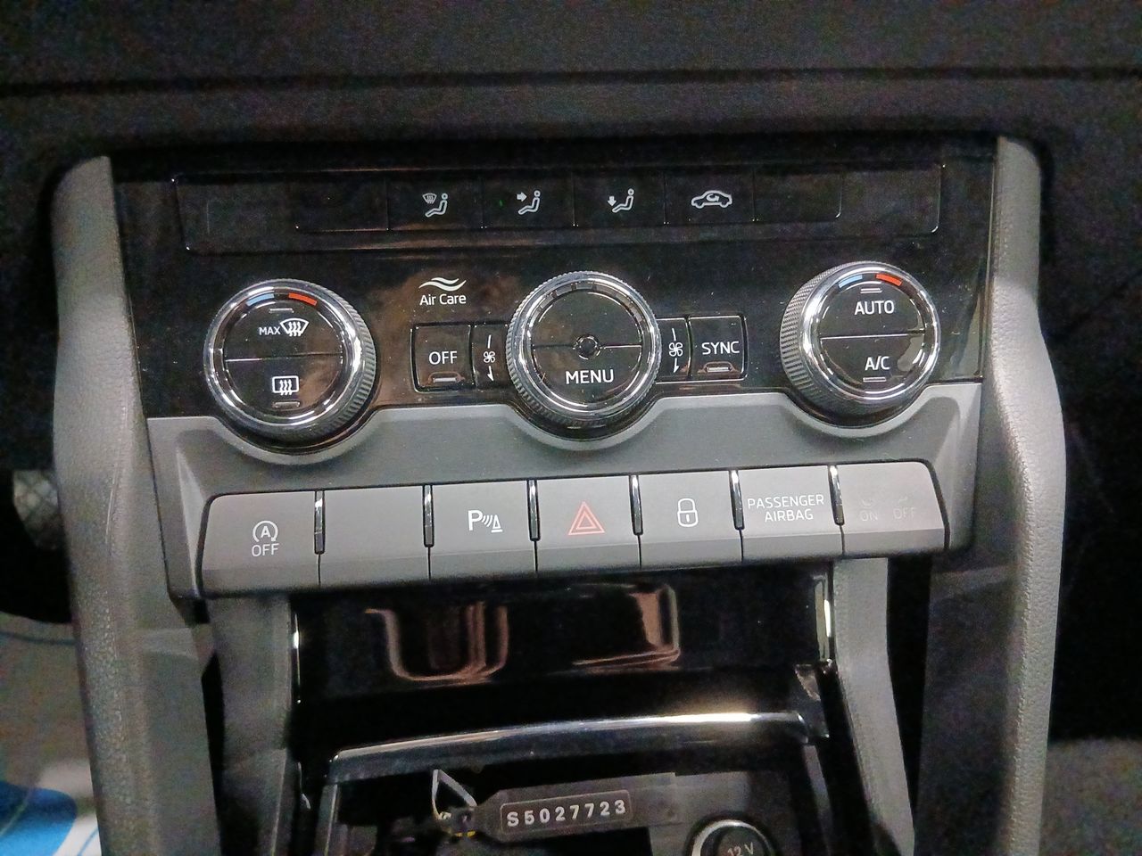 Foto Skoda Karoq 11