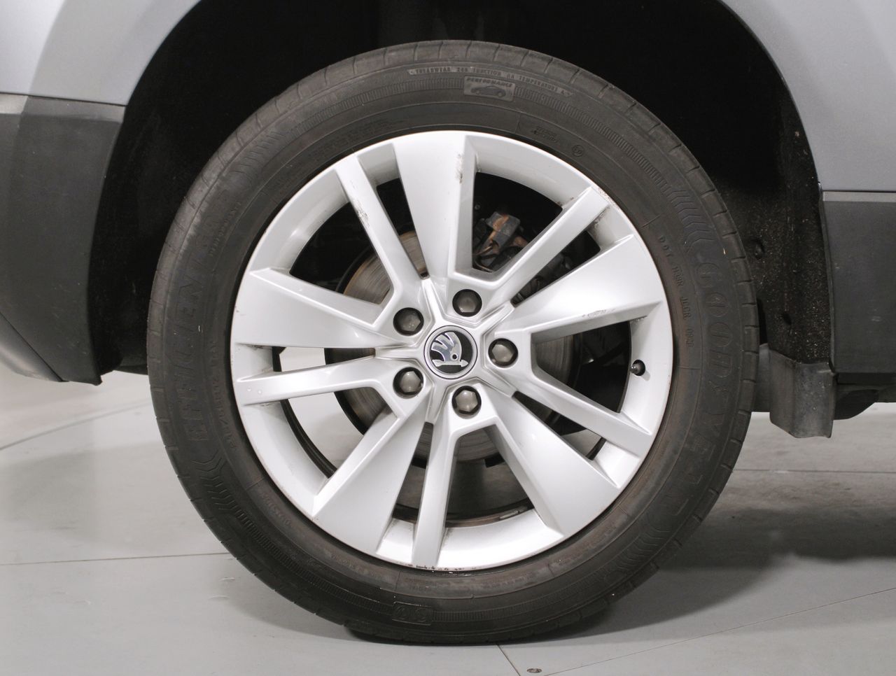 Foto Skoda Karoq 8