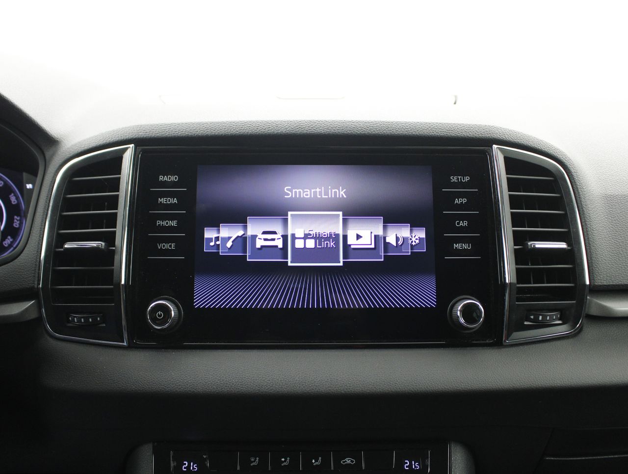 Foto Skoda Karoq 12