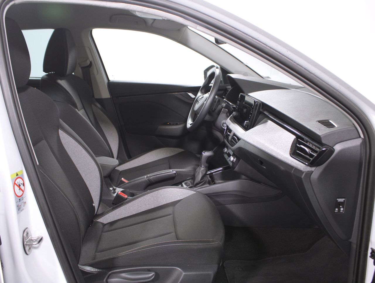 Foto Skoda Scala 5