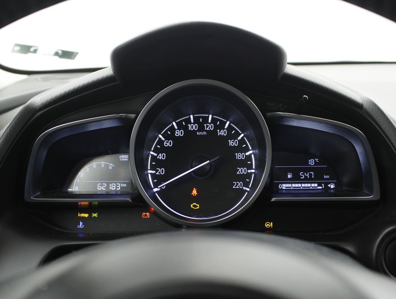 Foto Mazda Mazda2 8