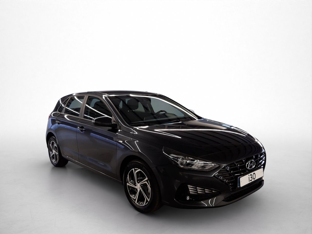 Foto Hyundai i30 1