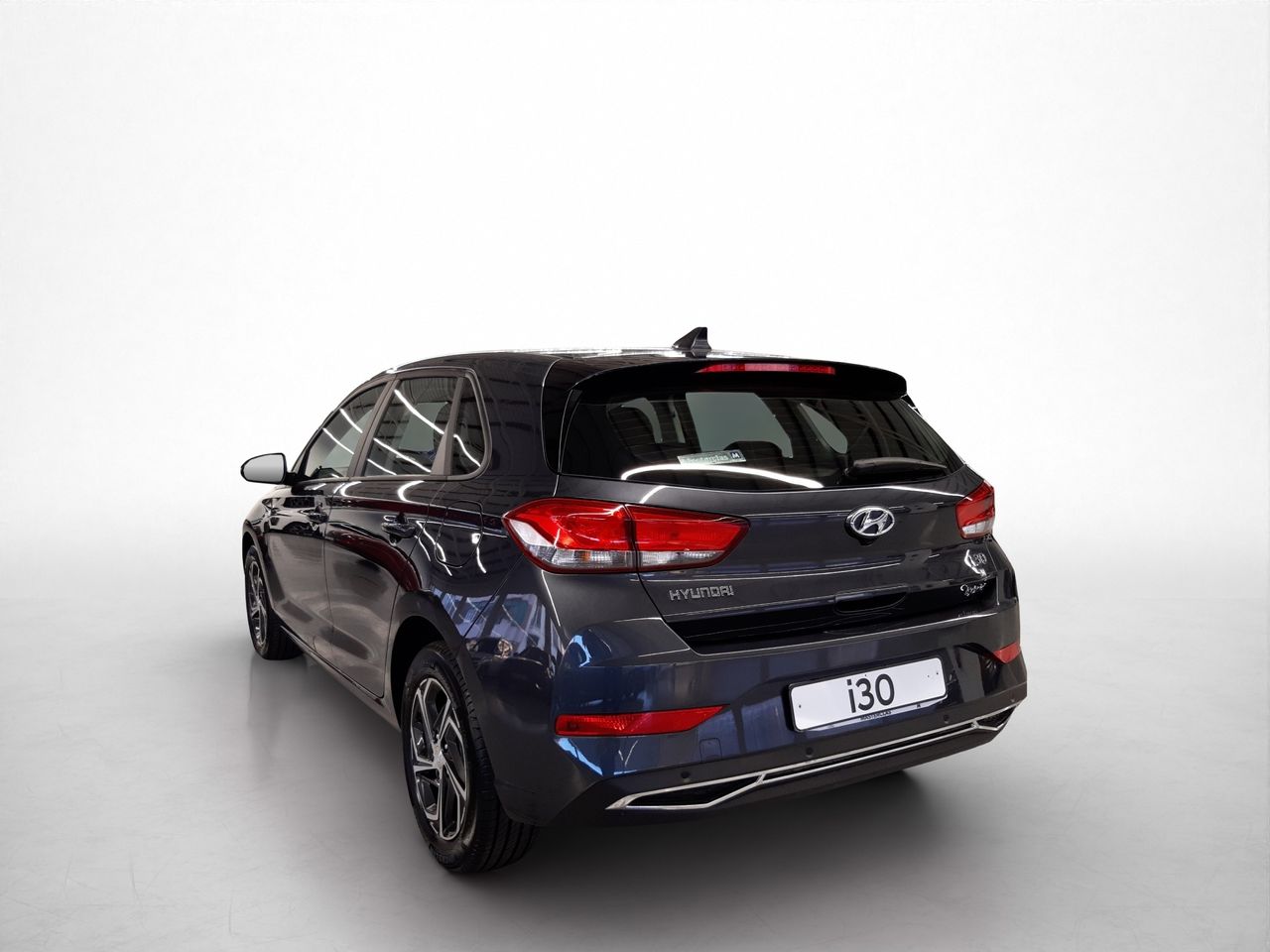 Foto Hyundai i30 2