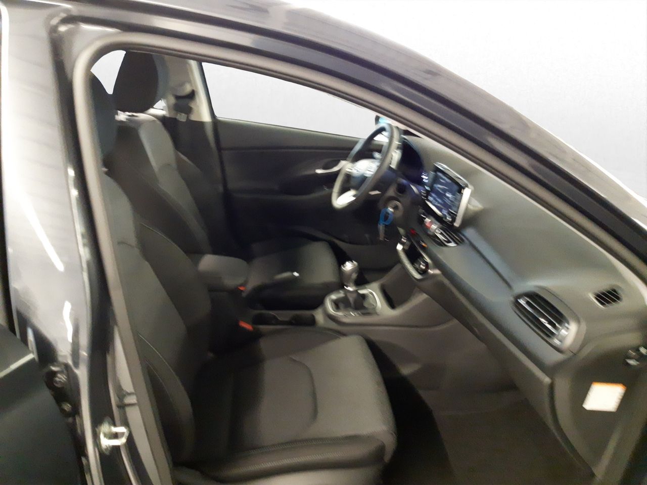 Foto Hyundai i30 5