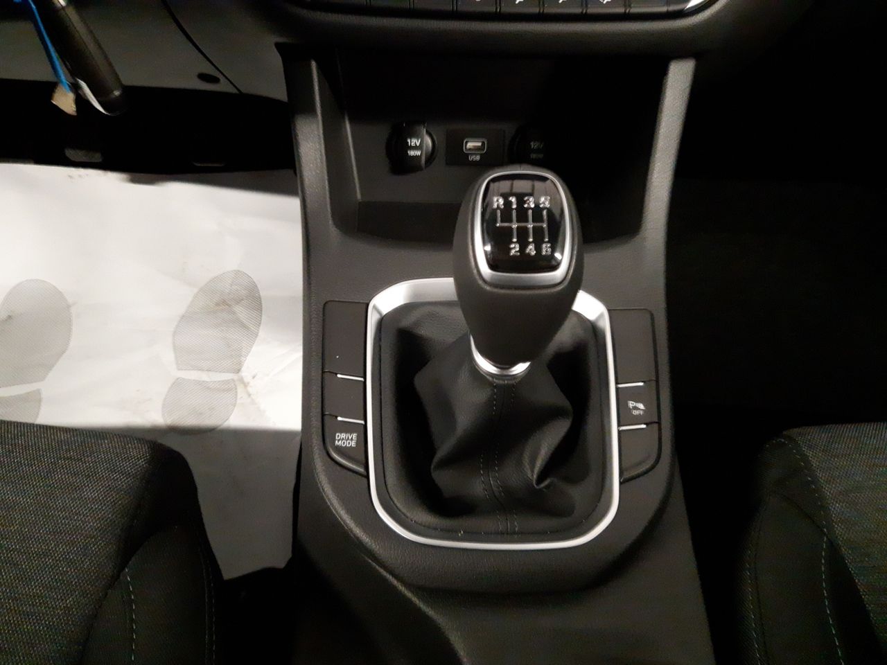 Foto Hyundai i30 10