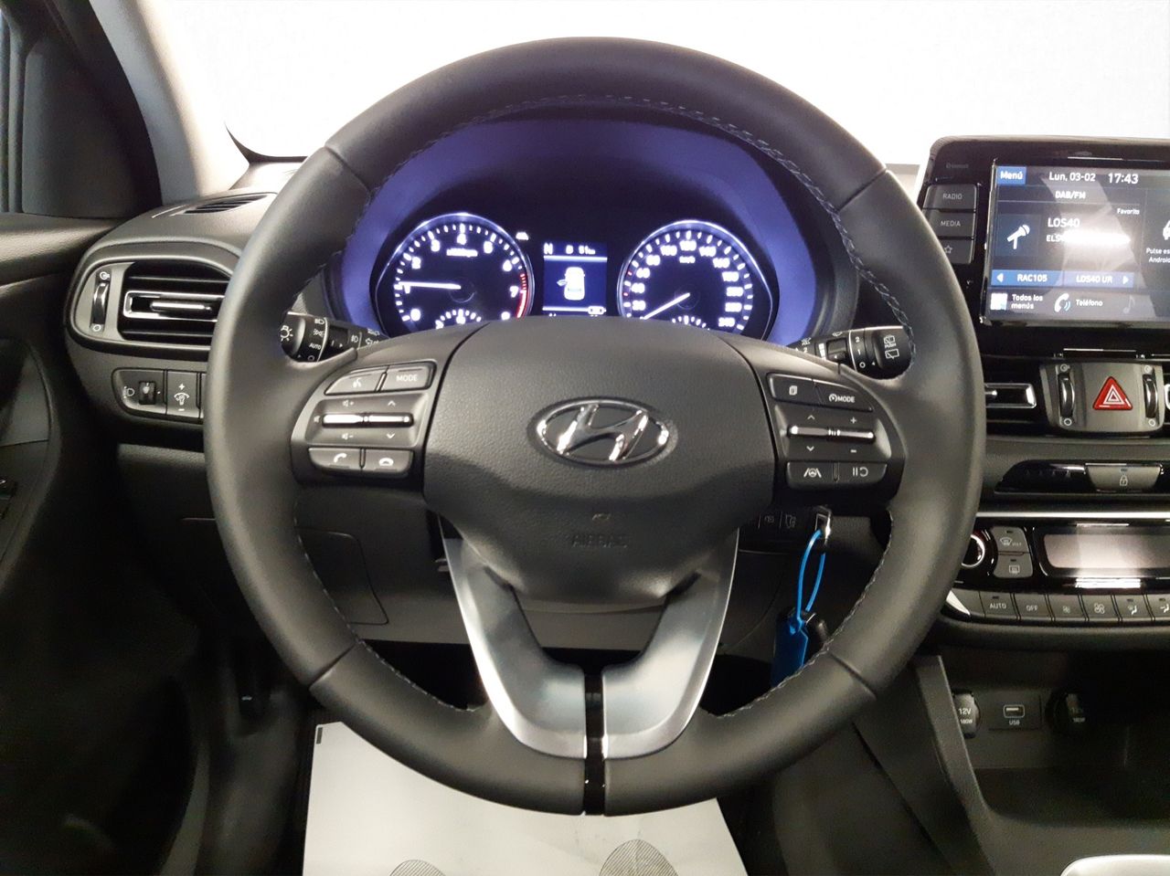 Foto Hyundai i30 13