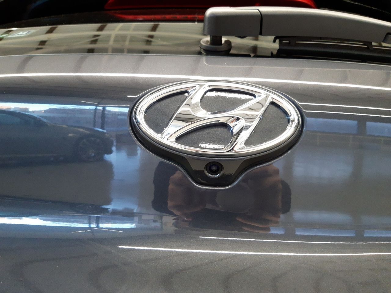 Foto Hyundai i30 14