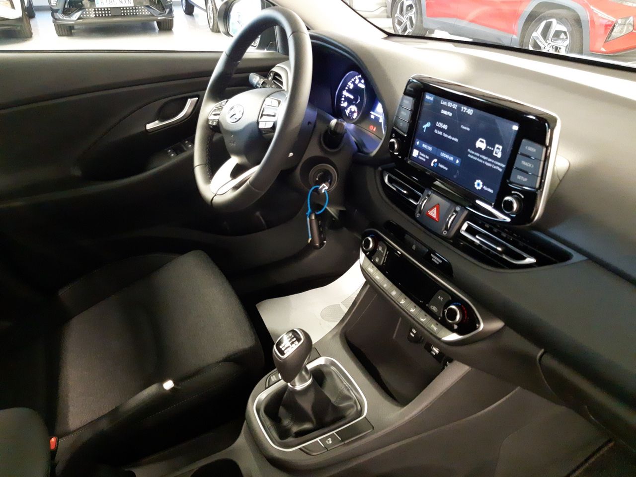Foto Hyundai i30 15