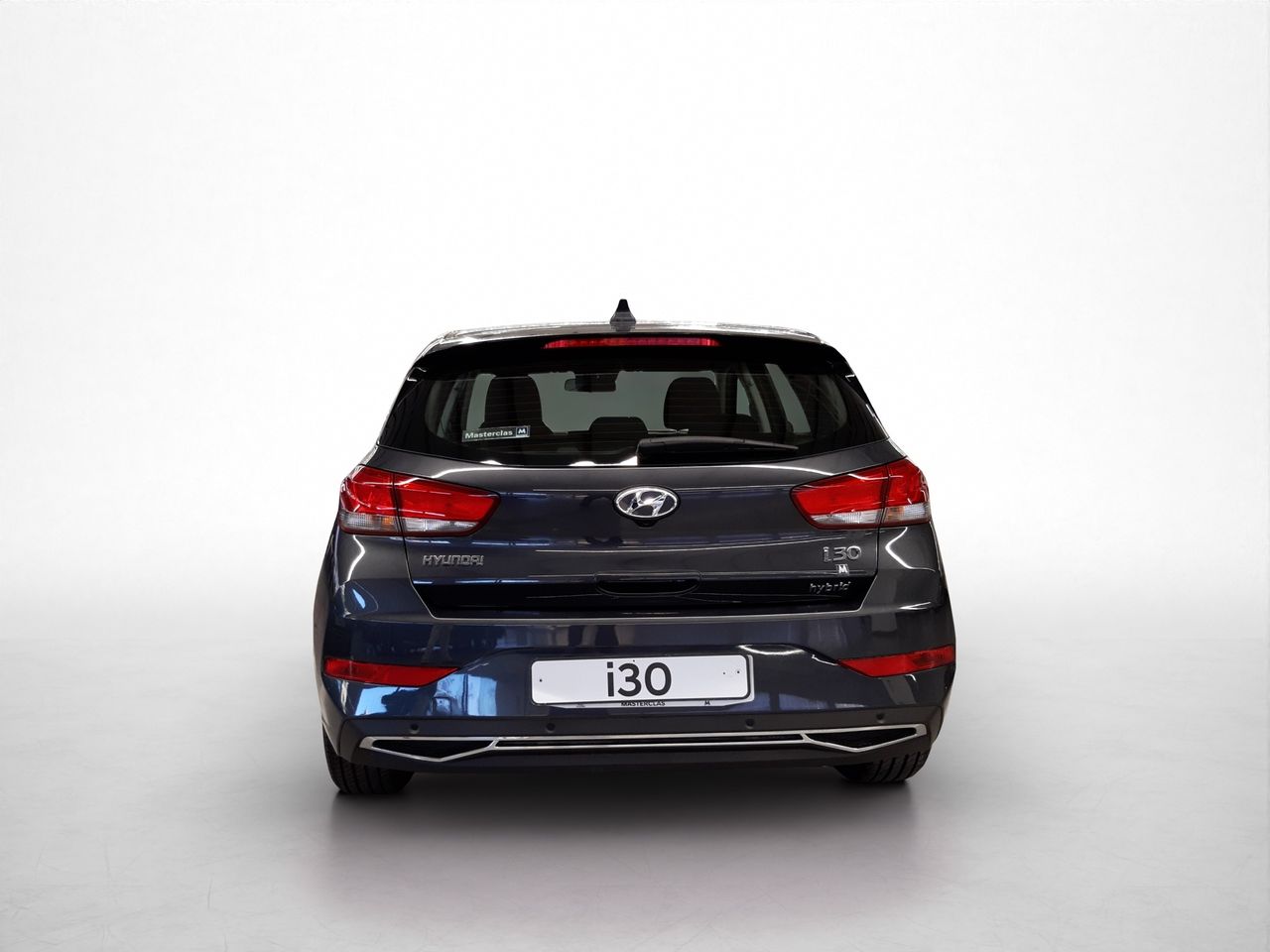 Foto Hyundai i30 17