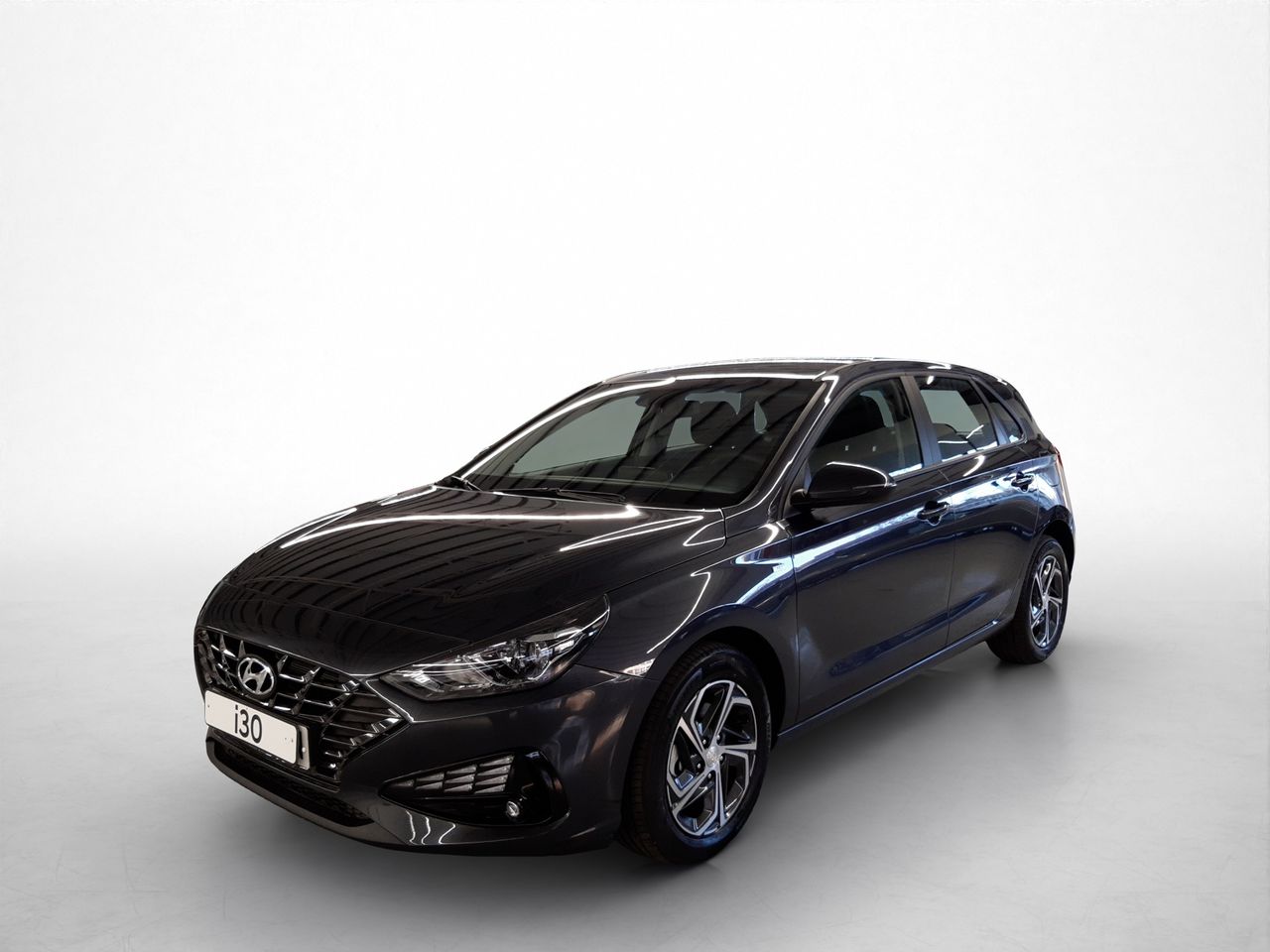 Foto Hyundai i30 20
