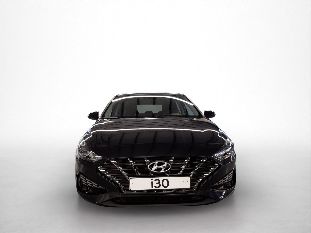 Foto Hyundai i30 22