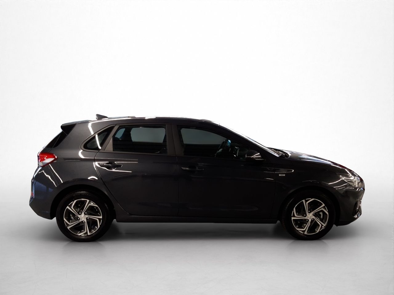 Foto Hyundai i30 23