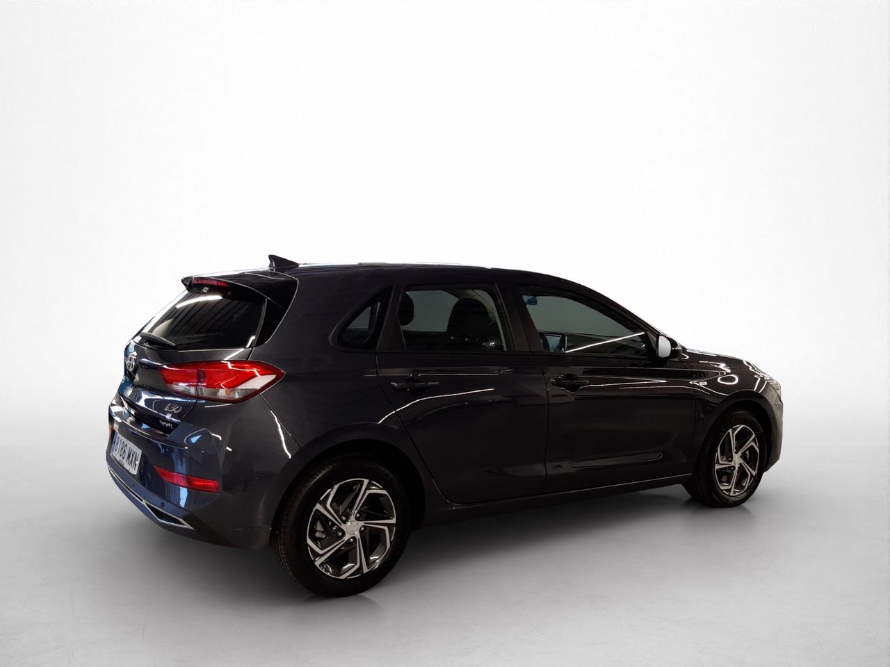 Foto Hyundai i30 24
