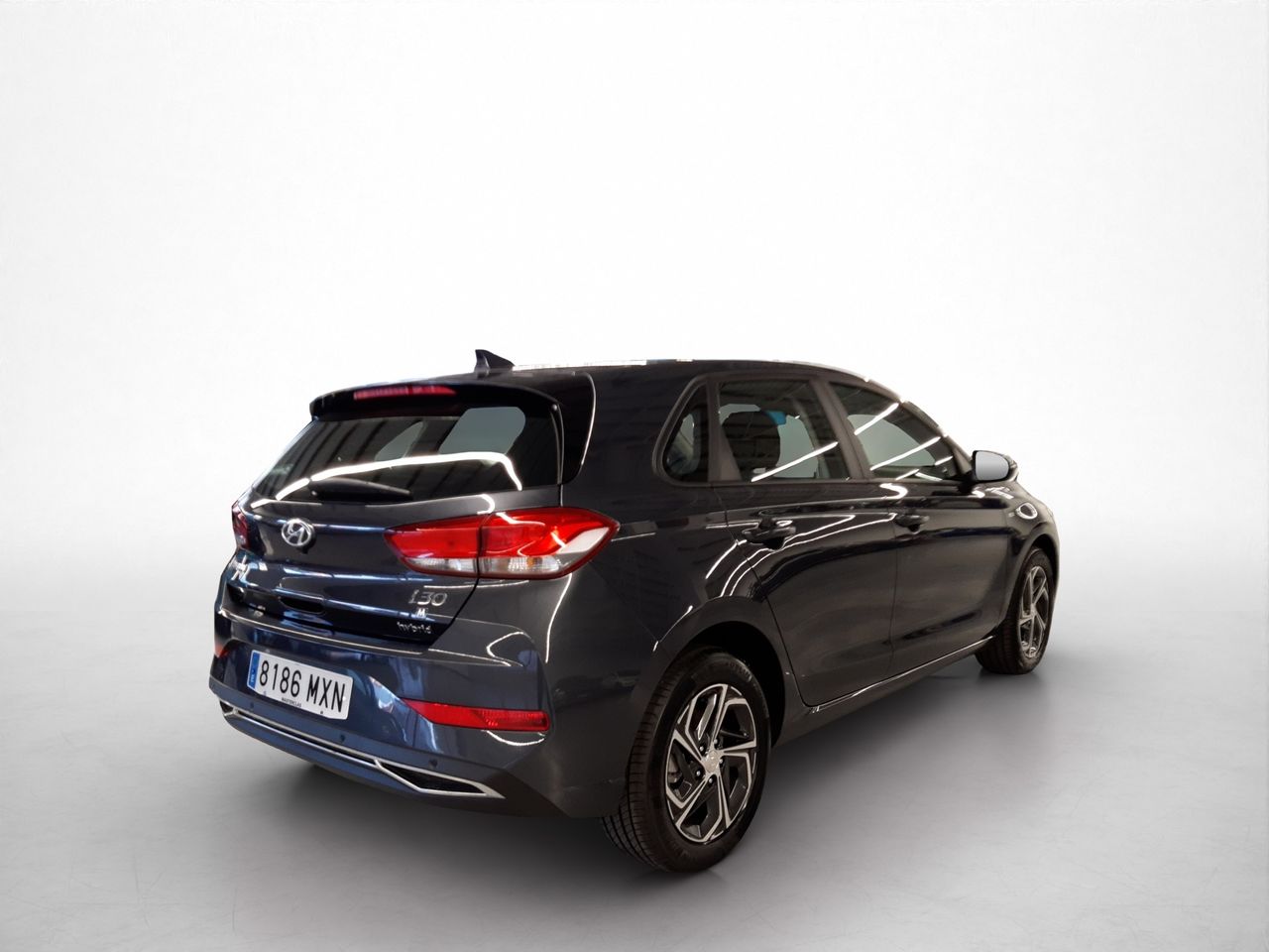Foto Hyundai i30 25