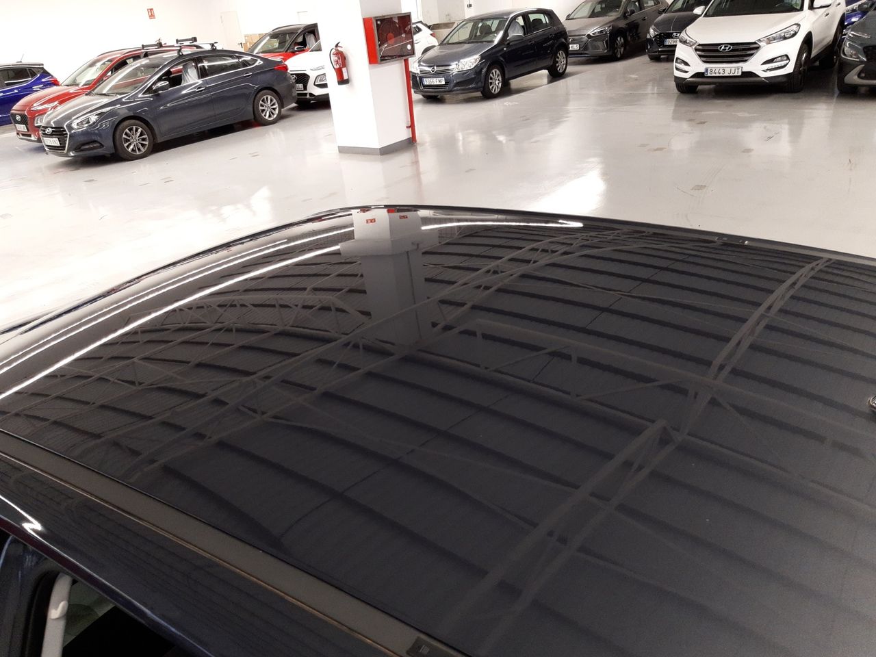 Foto Hyundai i30 27