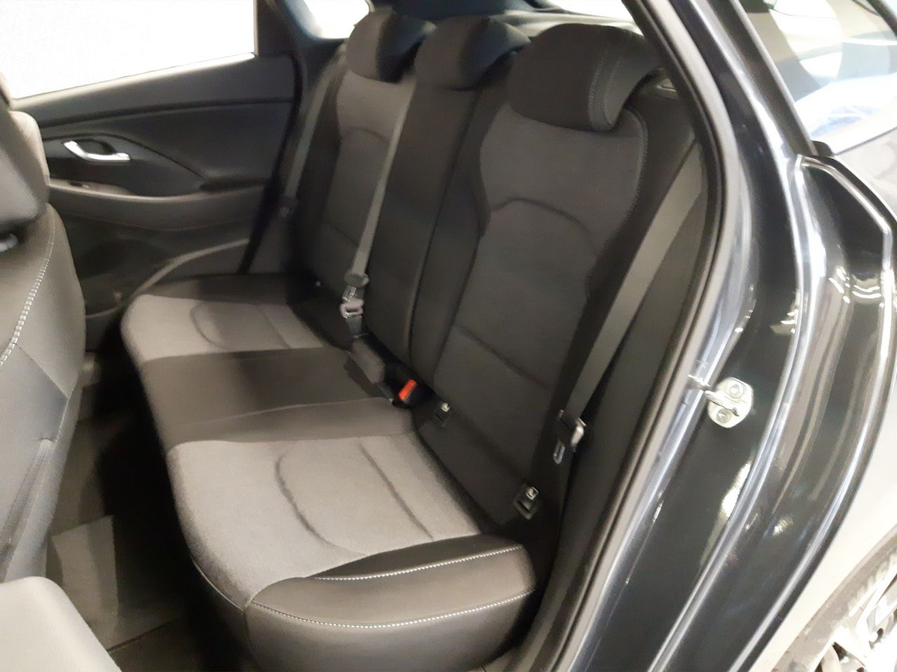 Foto Hyundai i30 28