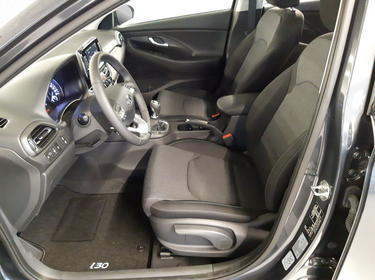 Foto Hyundai i30 29