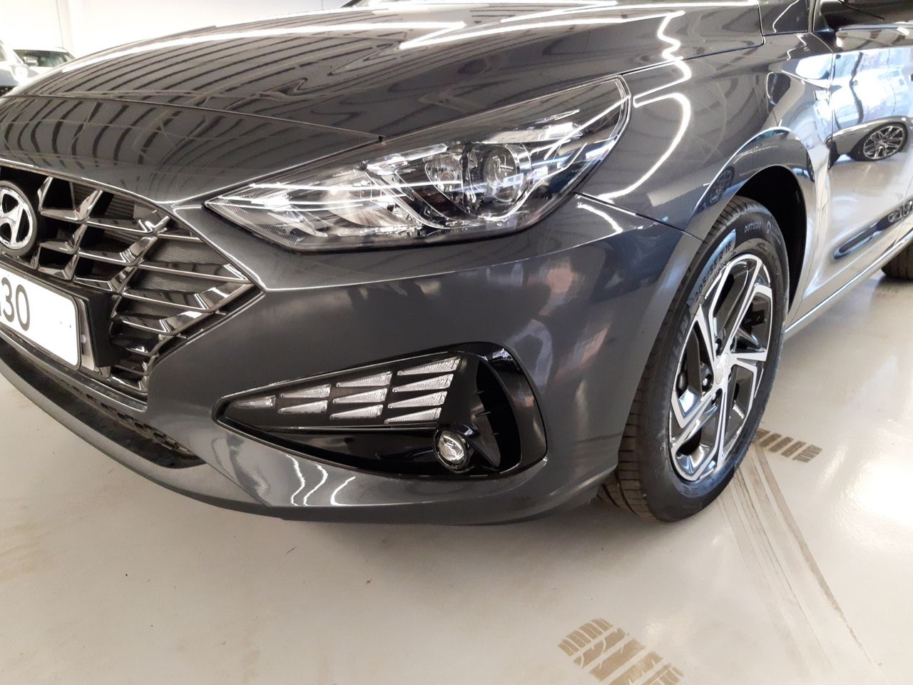 Foto Hyundai i30 31