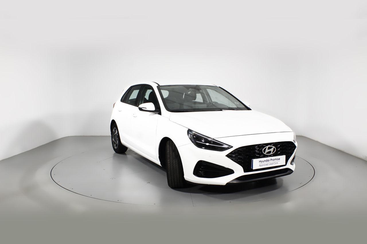 Foto Hyundai i30 1