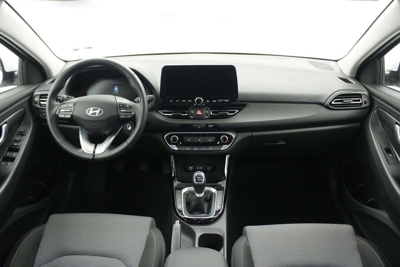 Foto Hyundai i30 4