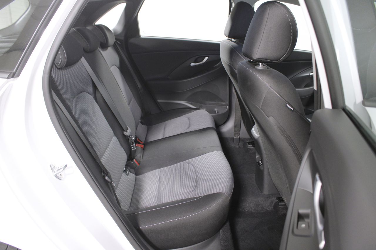 Foto Hyundai i30 6