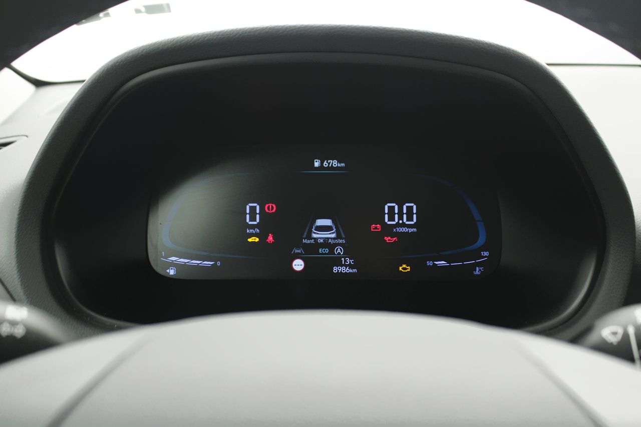 Foto Hyundai i30 9