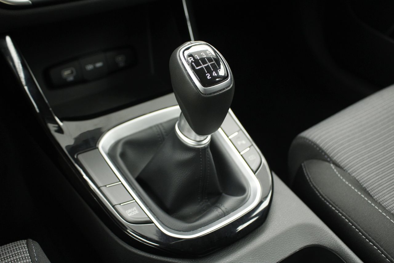 Foto Hyundai i30 10