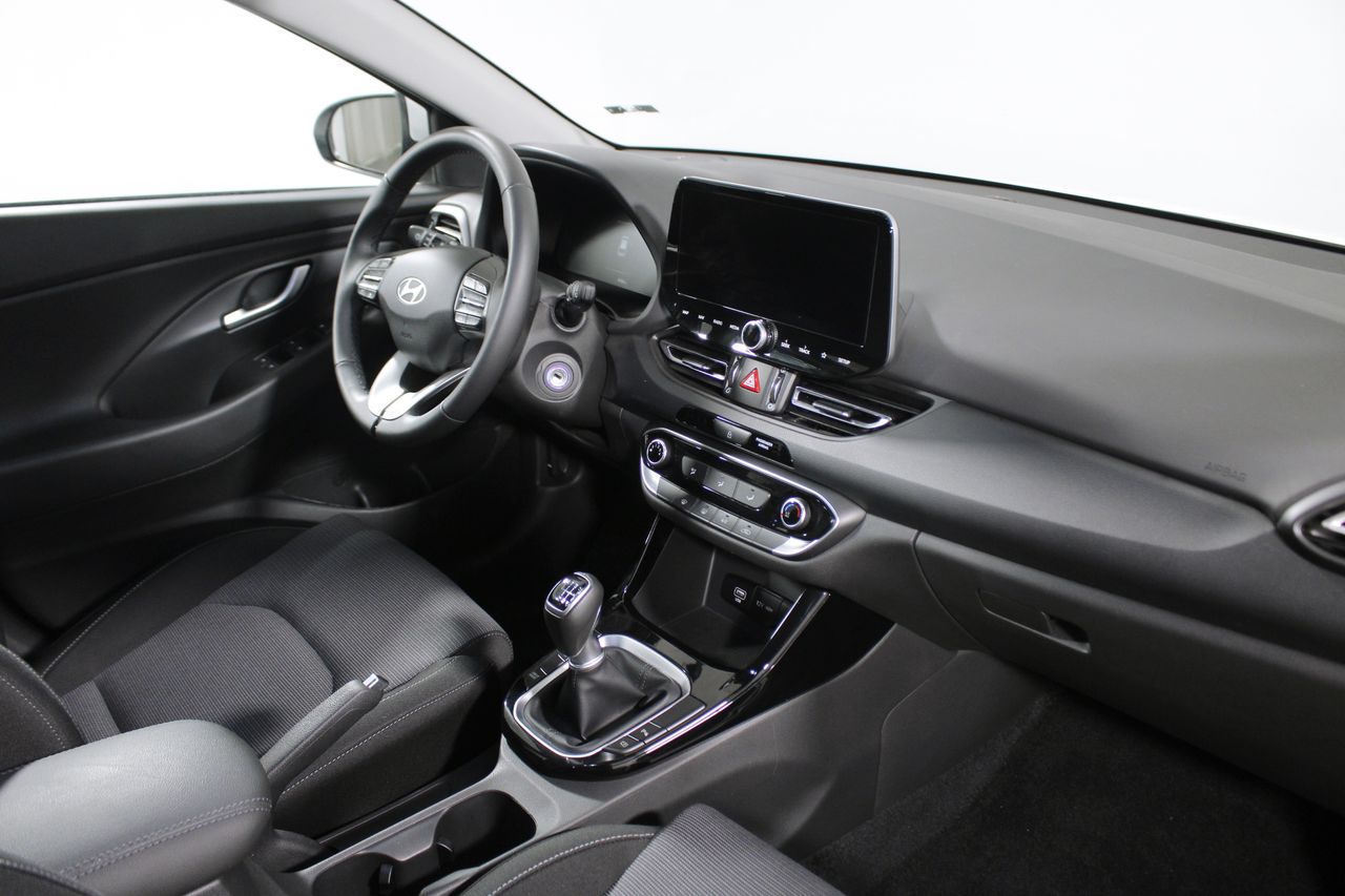 Foto Hyundai i30 15