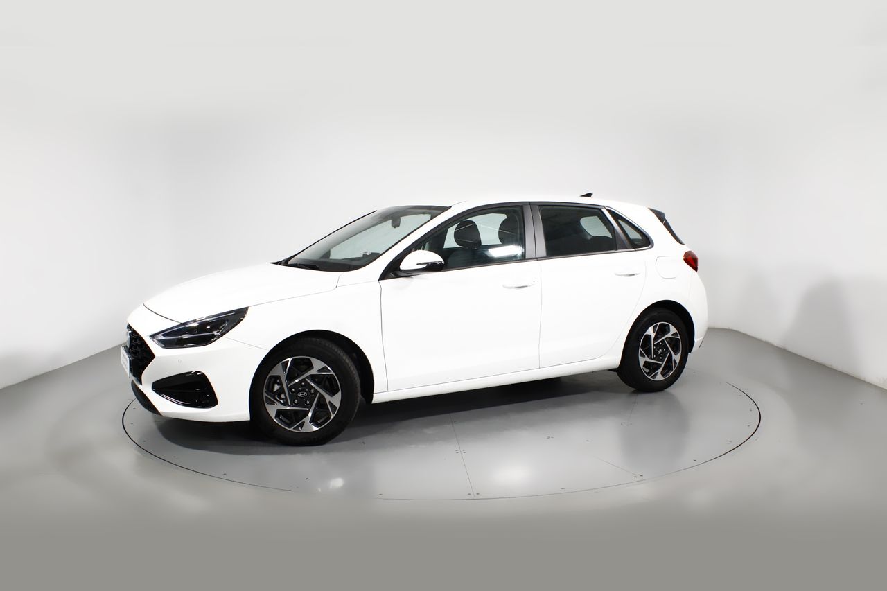 Foto Hyundai i30 20